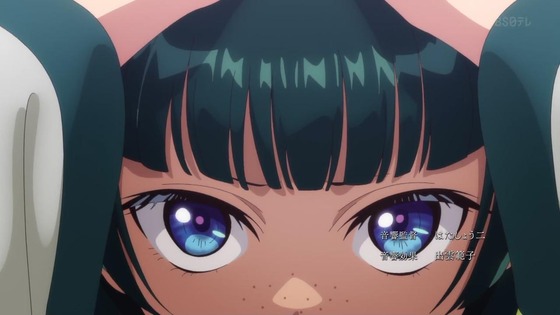 「薬屋のひとりごと」37話感想 (9)