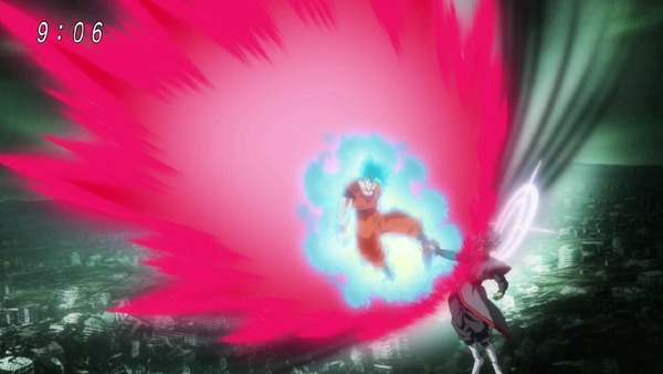 「ドラゴンボール超」 (7)
