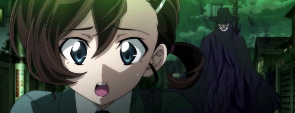 「ゲゲゲの鬼太郎」6期 36話感想 (1)