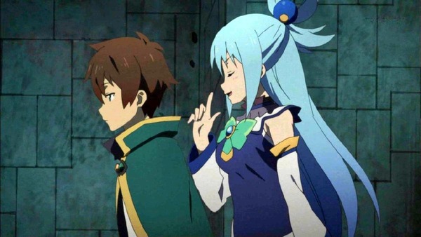 「この素晴らしい世界に祝福を!2」 (13)