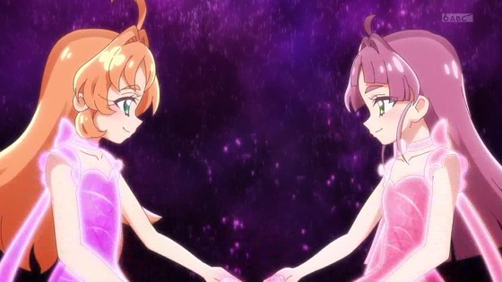 「名探偵プリキュア！」1話感想 (82)