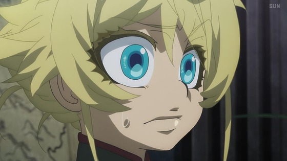 「幼女戦記Ⅱ」2期 7話感想 (35)