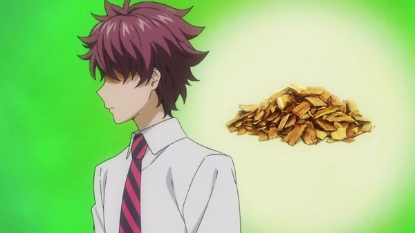 「食戟のソーマ 弐ノ皿(2期)」6話 (9)