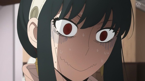 「SPY×FAMILY」2期 26話感想 (27)