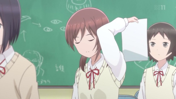 「女子高生の無駄づかい」10話感想 (15)