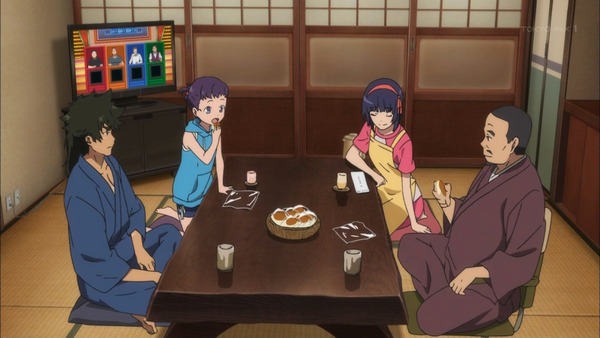 「クロムクロ」18話 (7)