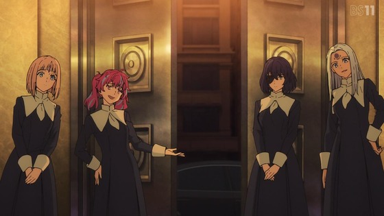 「Fatestrange Fake」8話感想 (104)