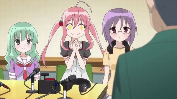 それが声優！ (40)