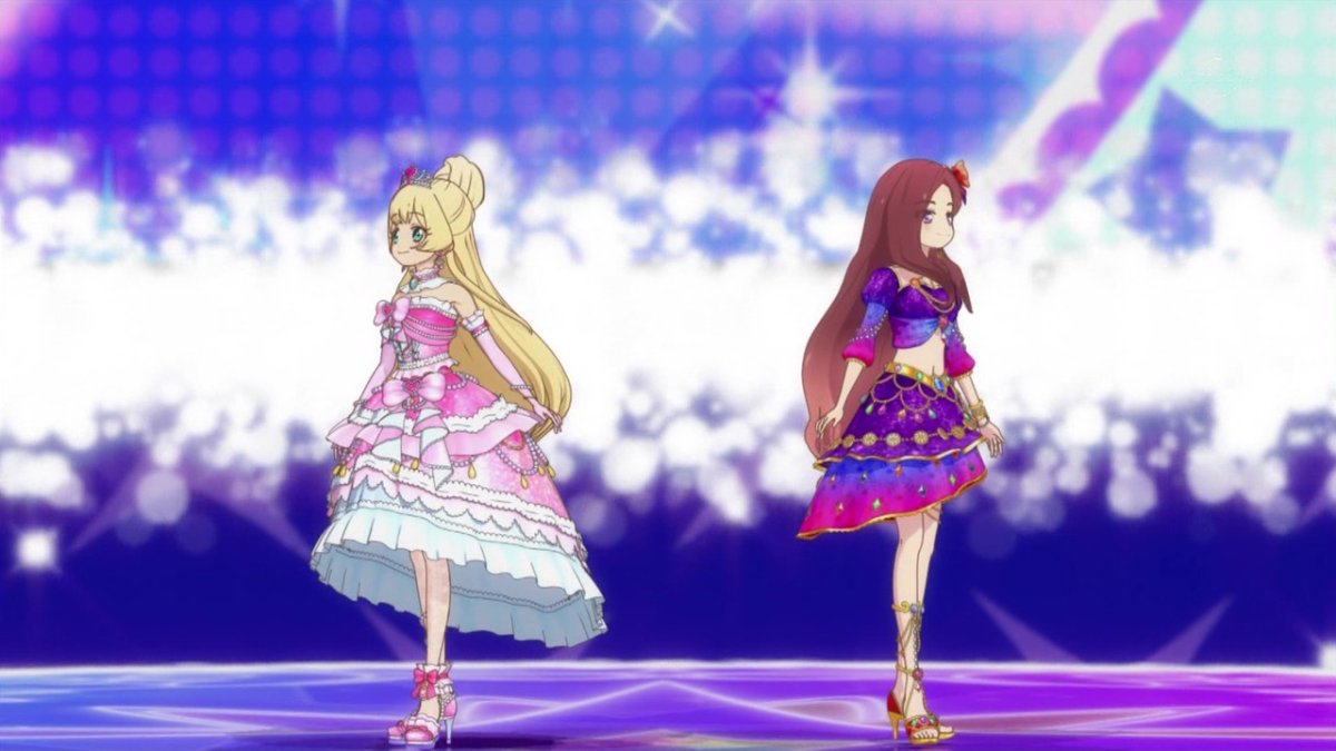 アイカツスターズ 第4話感想 ゆめちゃんtvの裏方仕事を知る 小春ちゃんも夜空さんとお近づきに 画像 ポンポコにゅーす ファン特化型アニメ 感想サイト アイカツスターズ 第4話感想 ゆめちゃんtvの裏方仕事を知る 小春ちゃんも夜空さんとお近づきに 画像 ポンポコにゅーす ファン特化型アニメ 感想サイト