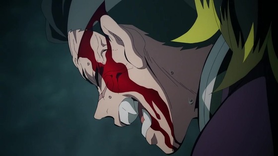 「鬼滅の刃」刀鍛冶の里編 6話感想 (91)