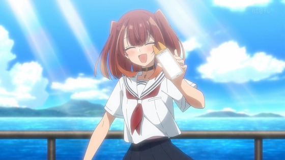 「私を喰べたい、ひとでなし」4話感想 (57)