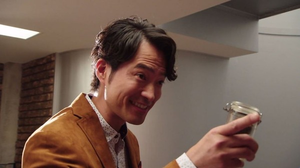 「仮面ライダービルド」15話 (32)
