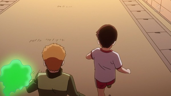 「モブサイコ100Ⅱ」2期 8話 感想 (40)