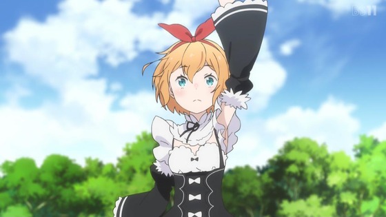 「リゼロ」51話感想 (7)