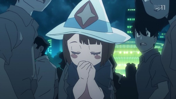 「リトルウィッチアカデミア」 (10)