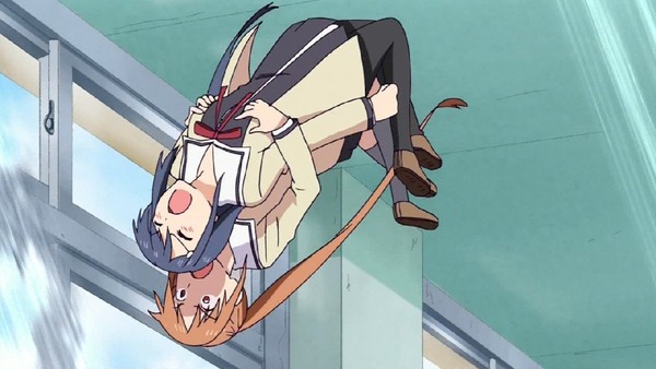 「アホガール」2話 (43)
