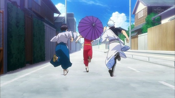 銀魂゜ (17)