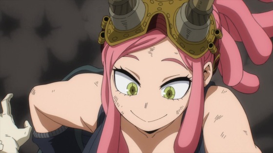 「僕のヒーローアカデミア」142話感想 (30)