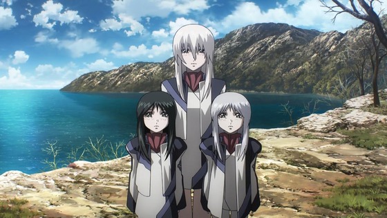 「蒼穹のファフナー THE BEYOND」12話感想 最終回 (60)