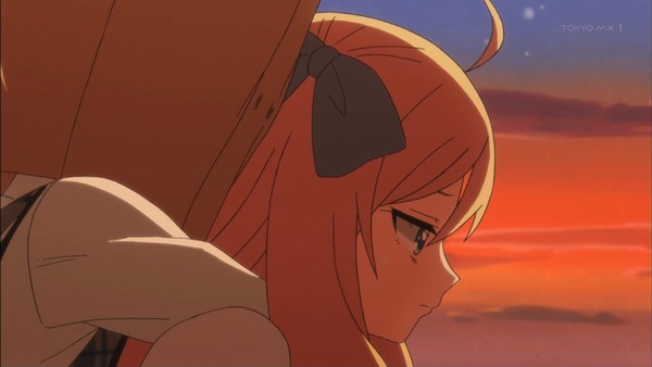 「邪神ちゃんドロップキック」7話感想 (33)