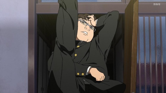 「ダンダダン」24話感想 (89)