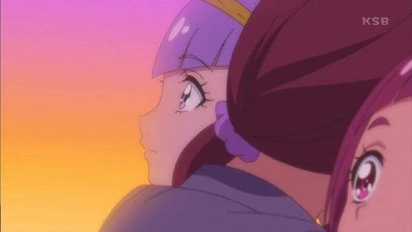 「HUGっと！プリキュア」17話感想 (12)