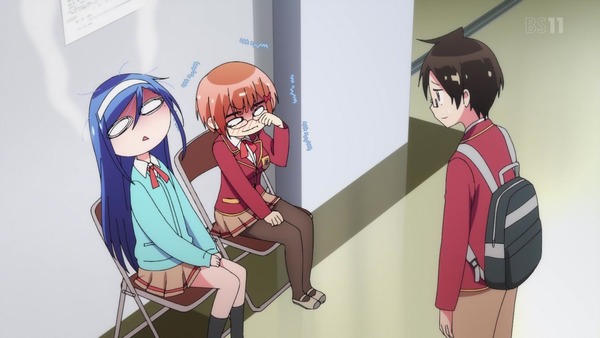 「ぼくたちは勉強ができない!」2期 6話感想 (48)