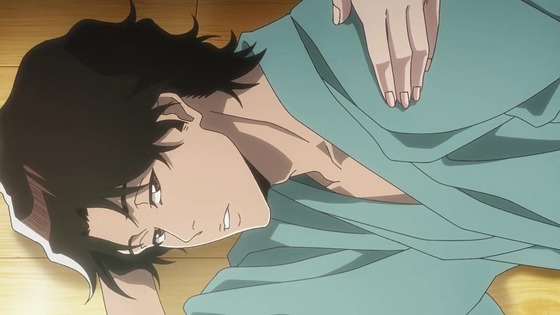 「BLEACH 千年血戦篇」37話感想 (13)