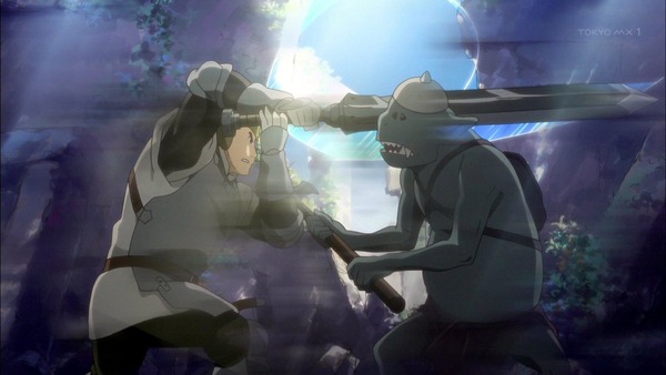 灰と幻想のグリムガル (15)