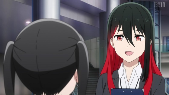 「虹ヶ咲学園スクールアイドル同好会」2期 6話感想 (26)