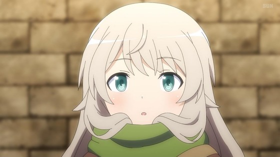 「ルミナスウィッチーズ」11話感想  (82)