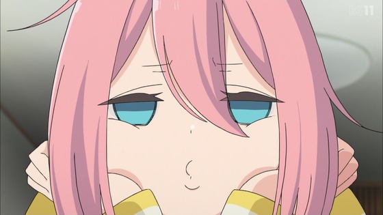 「ゆるキャン△ SEASON2」2期 9話感想 (34)