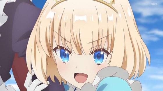 「ティアムーン帝国物語」1話感想 (66)