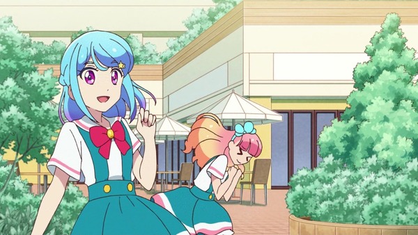 「アイカツフレンズ!」15話感想 (5)