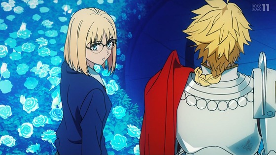 「Fatestrange Fake」13話感想 (30)