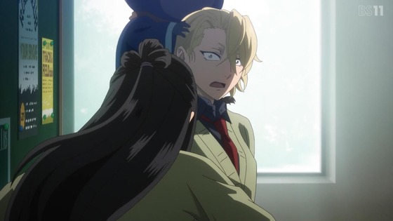「魔法使いの嫁 SEASON2」2期 12話感想 (43)