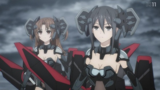 「デート・ア・ライブV」5期 3話感想 (30)