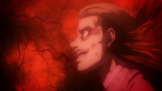 「進撃の巨人」66話(4期 7話)感想 (20)