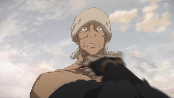 「地獄楽」2話感想 (49)