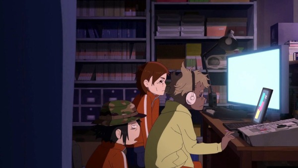 「映像研には手を出すな!」12話感想 画像 (23)