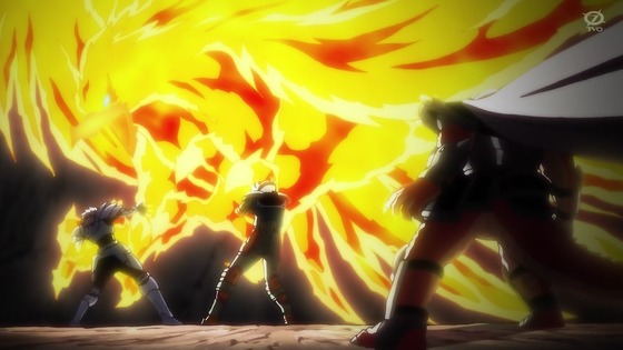 「ダイの大冒険」57話感想 (22)