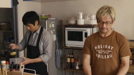 「きのう何食べた? season2」2期 2話感想 (63)