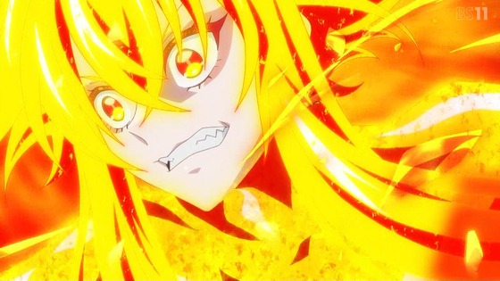 「リリカルなのは EXCEEDS Gun Blaze Vengeance」1話感想 (30)