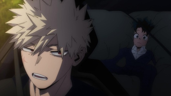 「僕のヒーローアカデミア」170＋1話感想 (50)