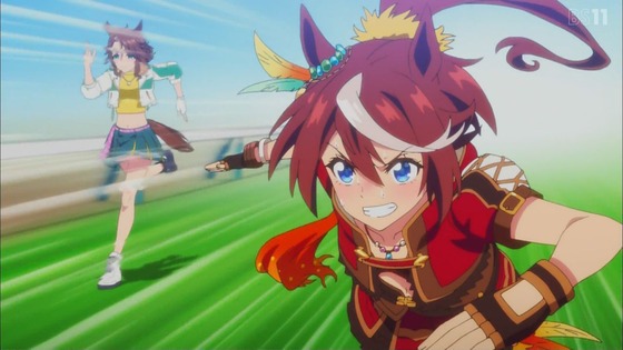 「ウマ娘」2期 5話感想 [プリティーダービー Season 2] (78)