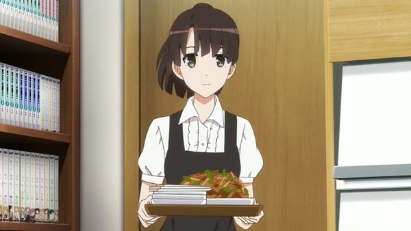 冴えない彼女の育てかた (11)