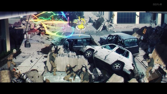 「takt op.Destiny タクトオーパス デスティニー」12話感想 (42)