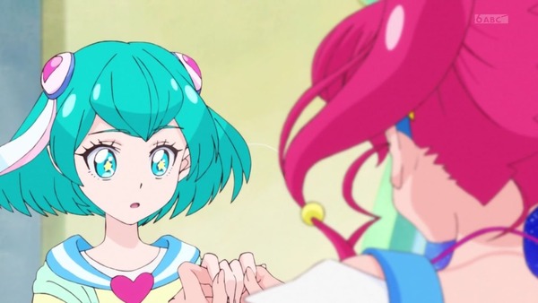 「スター☆トゥインクルプリキュア」1話感想 (93)