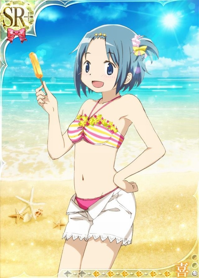 まどマギ (6)