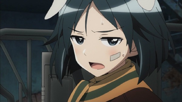 「ブレイブウィッチーズ」 (23)